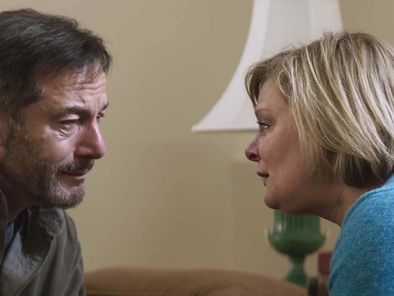 Sundance 2021: 'Mass:' The Burden Too Heavy To Bear 