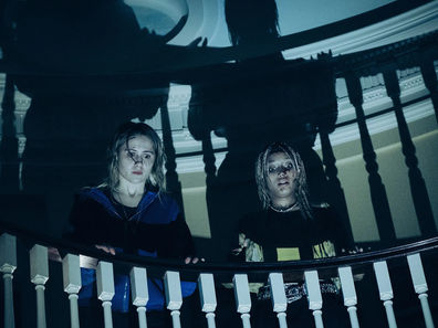 'Bodies Bodies Bodies' Skewers the Wrong Group