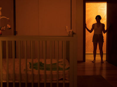 The Horror of Expectation in 'Huesera: The Bone Woman'