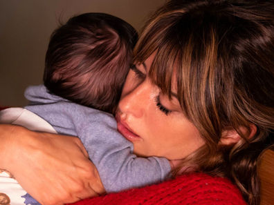Women's History Month 2022 Pregnancy in Film Series: Raising a Child