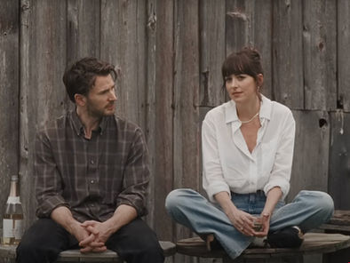 'Materialists' Romances a Broader Critique But Betrays Its Protagonist in the Process