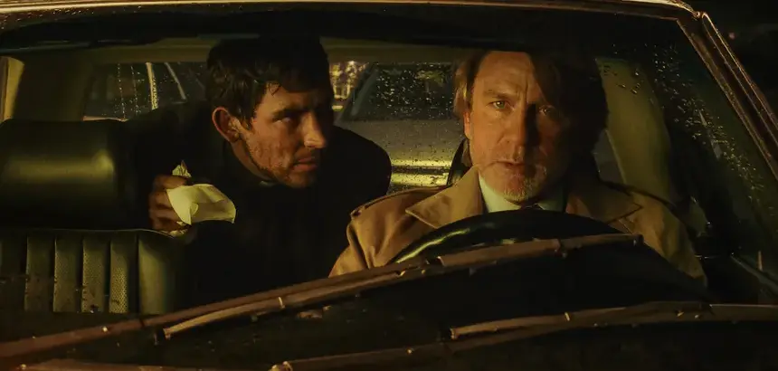 Mill Valley Film Festival 2025: 'Wake Up Dead Man' is a Re-whetting of the 'Knives Out' Saga