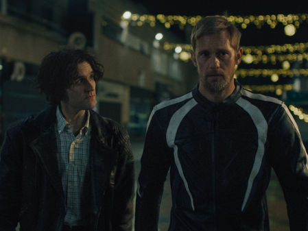 Pulsating 'Pillion' Tenderizes Hearts