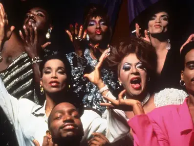 Writers' Note: Found Family