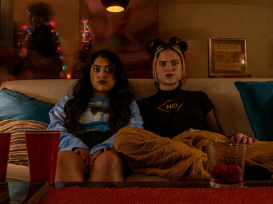 A 'Parks & Recreation' Celebration: 4 Movies Directed by Cast Alums