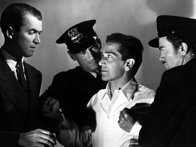 Richard Conte: A Career Retrospective