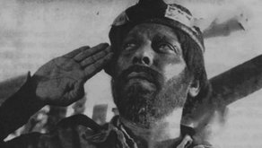 The Postmortem of Independence in Dharmasena Pathiraja's ‘Old Soldier’