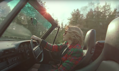 The Pensive Effulgence of 'Spencer'