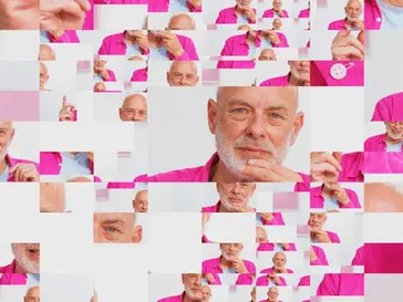 Systematic Abstraction: The Live Generation of 'Eno.'