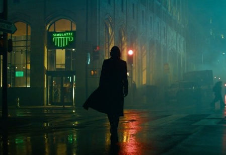 'The Matrix: Resurrections' Reassesses and Reimagines 