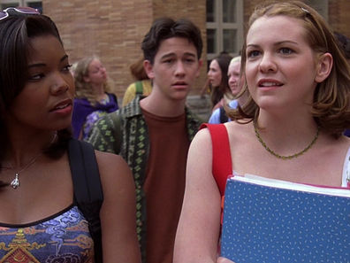 The Evolution of the Teen Movie