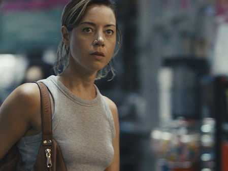 'Emily the Criminal:' A Highly Plaza-ble Student Debt Thriller