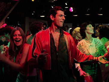 All Things Must Pass: Joan Micklin Silver's 'Between the Lines'