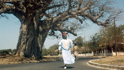The Development of Anti-Colonial Film in Post-Independence Senegal, 1960-1980