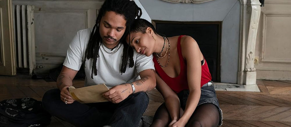 'Father Mother Sister Brother' Marks Homecoming for Jarmusch