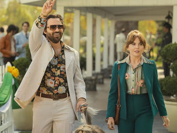 Does 'Minx' Season 2 Measure Up?