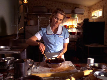 Reclaiming Femininity in 'Waitress'