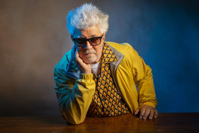 Director Spotlight: Pedro Almodóvar