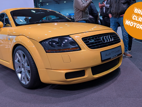 Bremen Classic Motorshow zeigt seltene Unikate und junge Klassiker