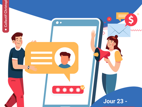 Action n°23 : simplifier la gestion administrative des structures de danse avec notre futur outil de gestion