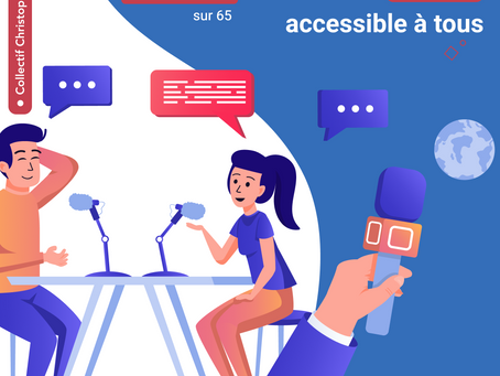 Action n°10 : Bienvenue sur la Web TV FFDanse !