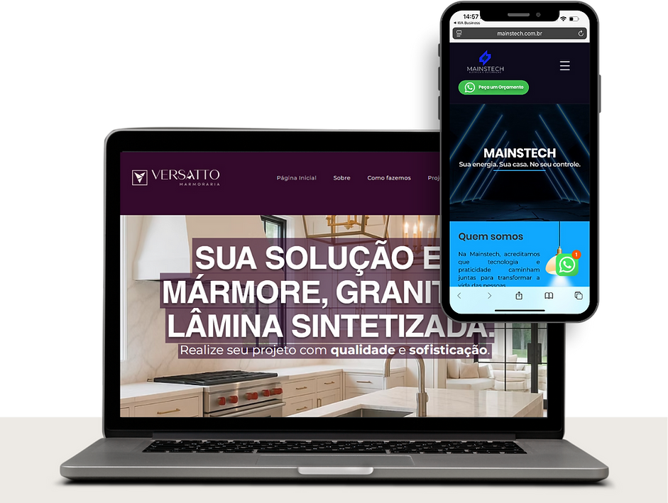 Marketing digital em Campinas