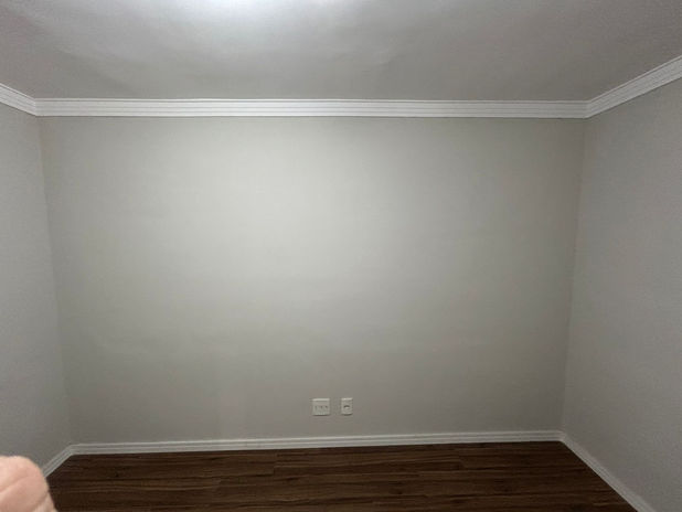 Pintura profissional em Hortolândia