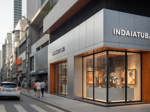 Fachadas que Valorizam Negócios em Indaiatuba: Como Atrair Mais Compradores