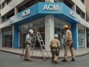 Quanto Tempo Dura Fachada em ACM em Jundiaí? Vida útil, garantias e como aumentar a durabilidade