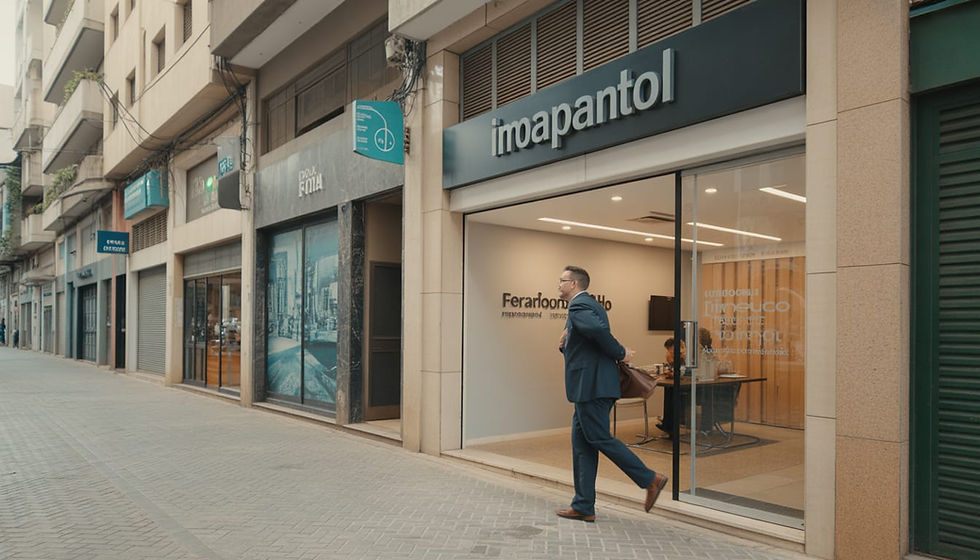 Comunicação Visual em Campinas Gera Retorno Sobre Investimento?