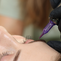 Micropigmentação em Hortolandia