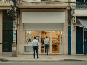 Quanto Custa Fazer Fachada Comercial em Campinas? Guia de Preços e Como Economizar com Qualidade