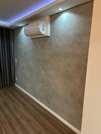 Pintura profissional em Hortolândia