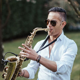JF Sax