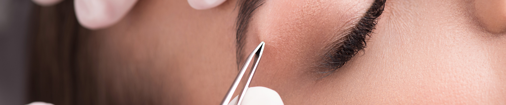 Design de sobrancelha em Hortolândia