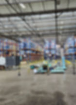 Global soluções industriais