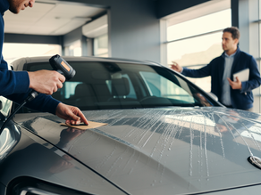 Quanto Custa Envelopamento Automotivo Premium em Monte Mor? Guia de Preços, Tipos e Como Escolher
