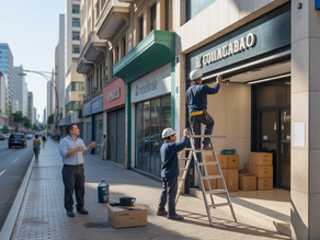 Quanto Custa Painel com LED Para Comércio em Vinhedo? Veja Preços, Fatores e Como Escolher