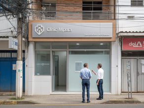 Quanto Custa Fachada Para Clínica Médica Em Campinas? Guia de Preços e Melhor Escolha