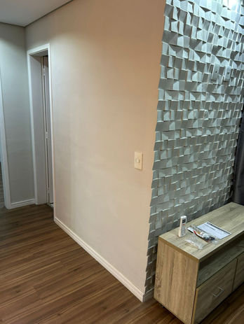 Pintura profissional em Hortolândia