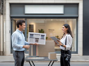 Como Escolher Comunicação Visual Que Realmente Gera Resultado Em Campinas