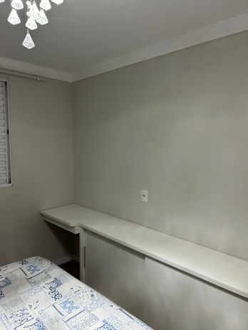 Pintura profissional em Hortolândia