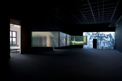 The Villa of the Entranced_CCA Ujazdowski Castle Warsaw_8