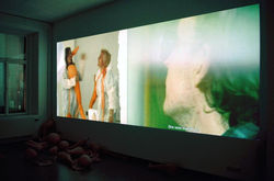 TOYS_ArtPoint Gallery4, Vienna,2006