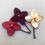Miniature : Petites Barrettes Hortensia