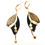 Miniature : Boucles d’oreilles Peas