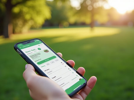 Top Lawn Care Scheduling Apps: Your Guide to Lawn Care App Solutions