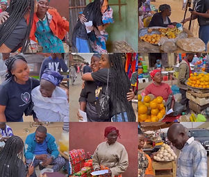 Christmas Outreach