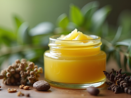 DIY Balms and Salves: Wellness from Your Kitchen