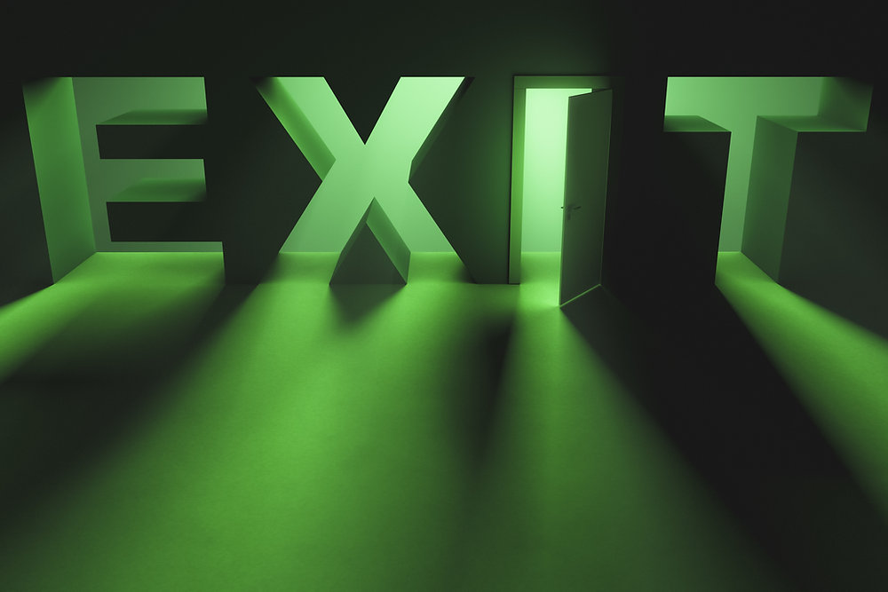 Exit Exit Routes To Explore When Selling Your App
